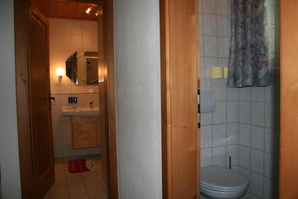 Andrea Schmaranzer - Privatzimmer Gosau Room photo