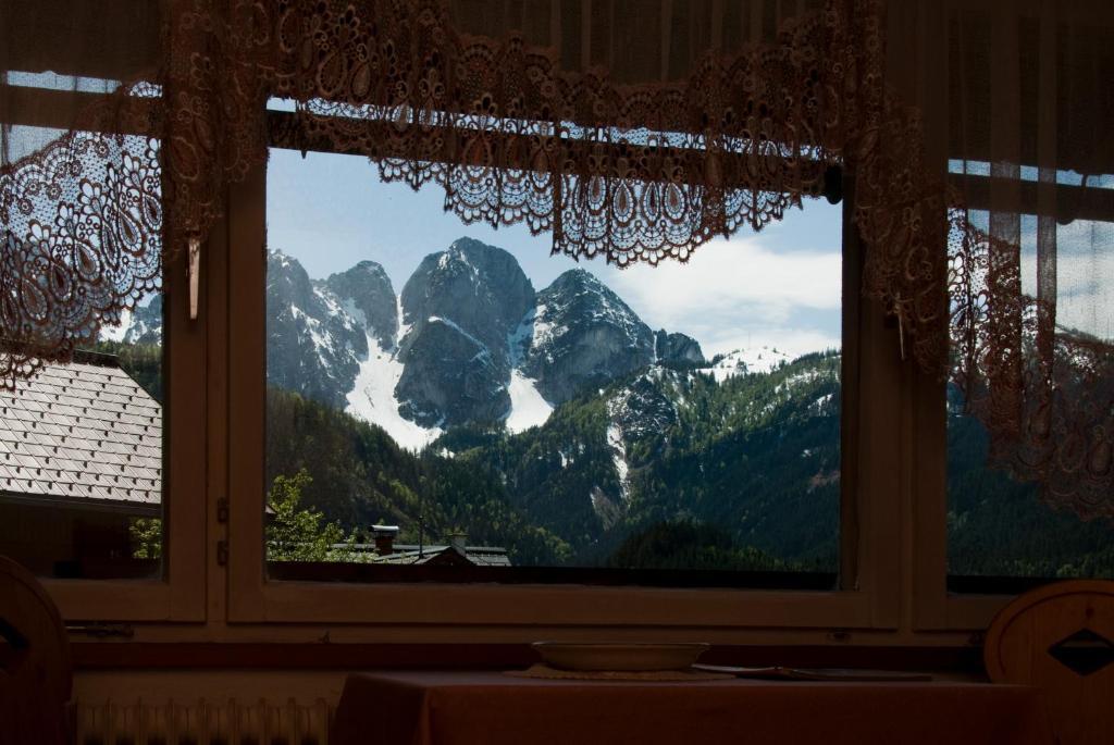 Andrea Schmaranzer - Privatzimmer Gosau Room photo