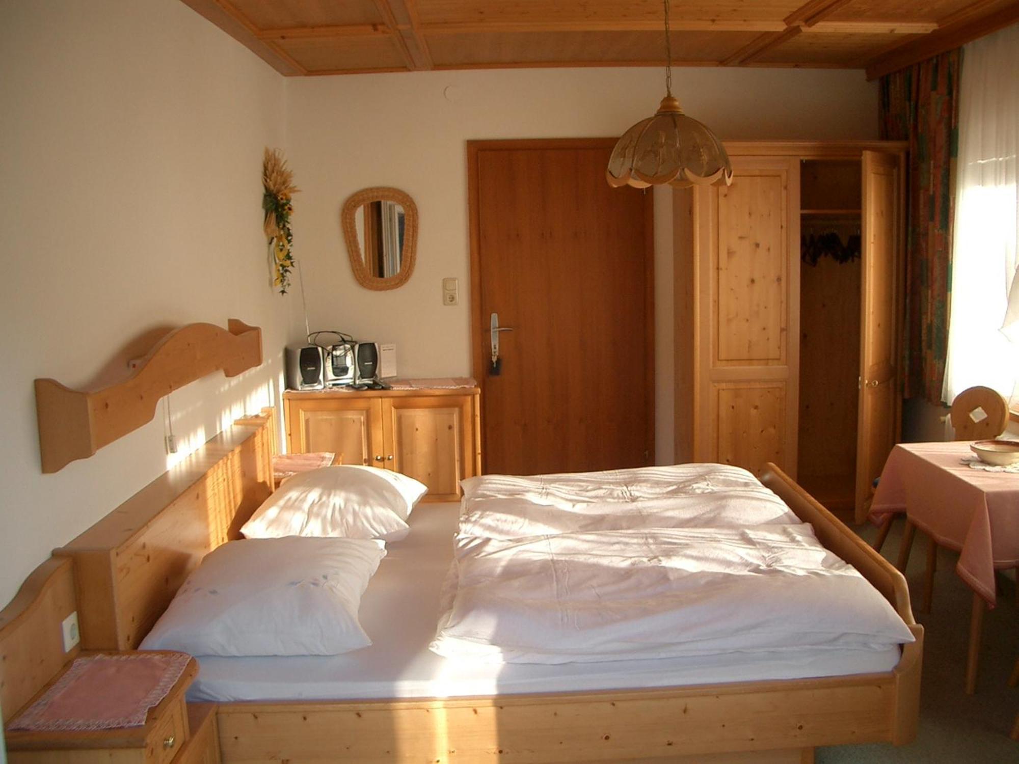 Andrea Schmaranzer - Privatzimmer Gosau Room photo